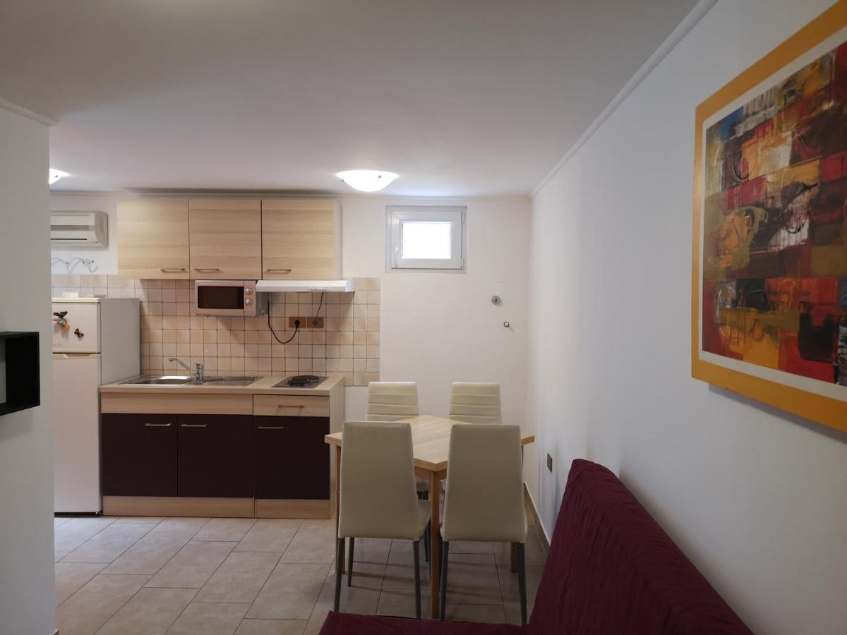 Apartment Sara 乌马格 外观 照片