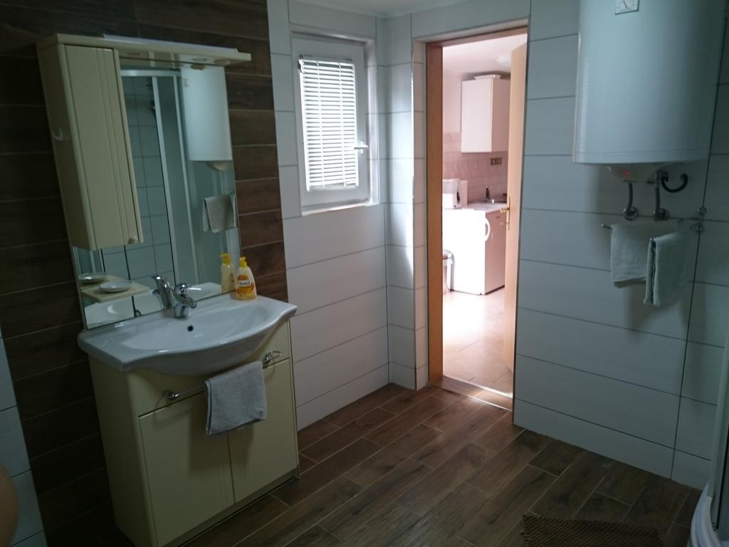 Apartment Sara 乌马格 外观 照片