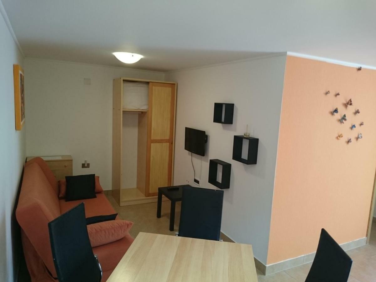 Apartment Sara 乌马格 外观 照片