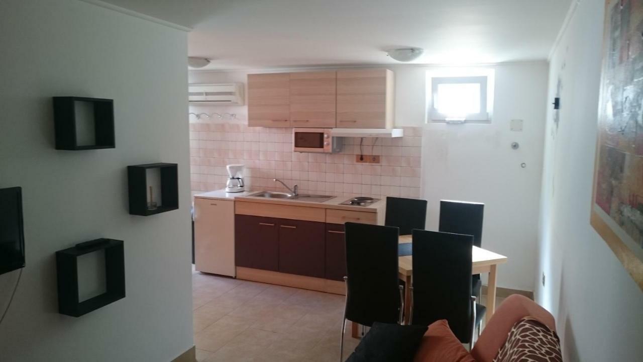 Apartment Sara 乌马格 外观 照片