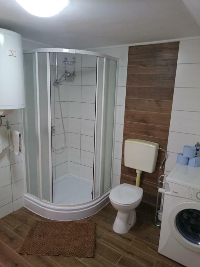 Apartment Sara 乌马格 外观 照片